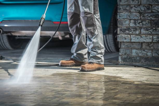 Best Restaurant Pressure Washing  in Okanogan, WA