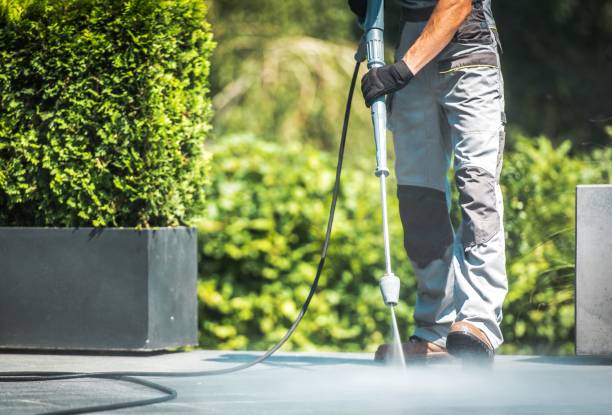 Best Building Exterior Washing  in Okanogan, WA