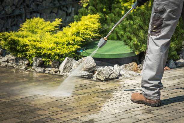 Best Concrete Sealing  in Okanogan, WA