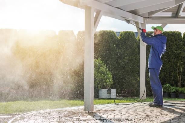 Trusted Okanogan, WA Pressure Washing Services Experts