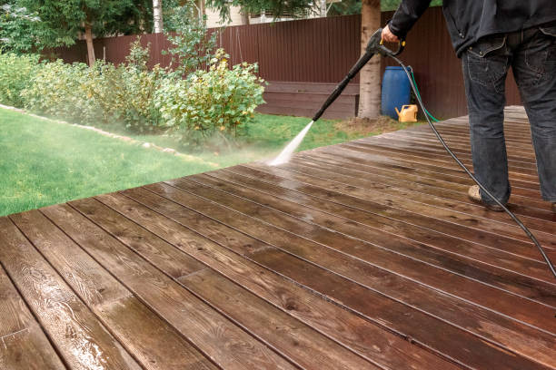 Best House Exterior Washing  in Okanogan, WA