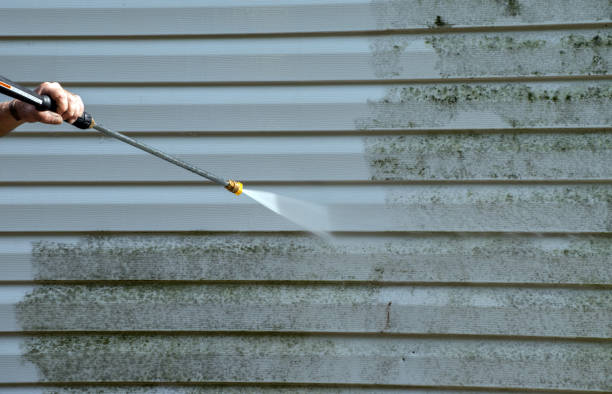 Best Parking Lot and Garage Cleaning  in Okanogan, WA