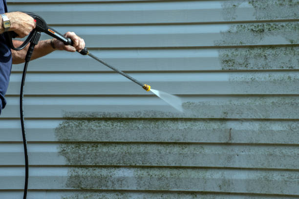 Best Spring Cleaning  in Okanogan, WA