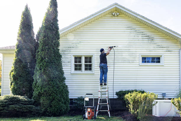 Boat and Dock Cleaning in Okanogan, WA
