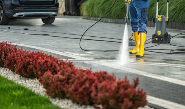 Best Sidewalk and Walkway Cleaning  in Okanogan, WA