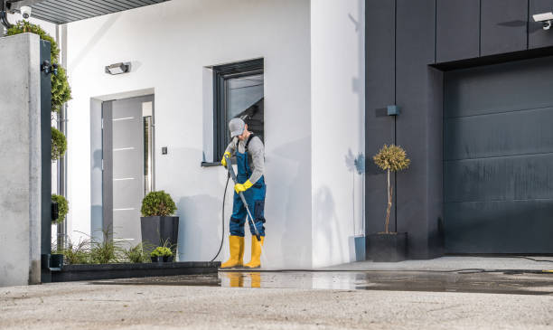 Best Roof Washing  in Okanogan, WA