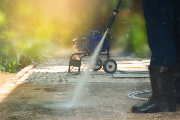 Best Fence Cleaning  in Okanogan, WA